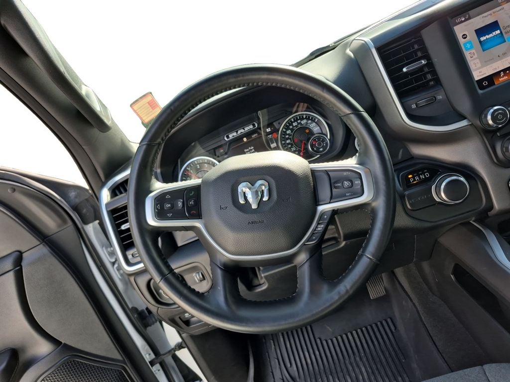 2022 RAM Ram 1500 Pickup Big Horn/Lone Star - Photo 12