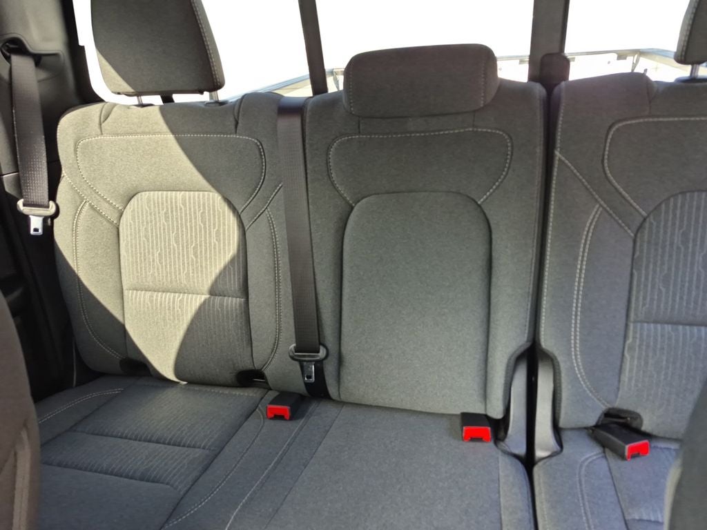2022 RAM 1500 Lone Star Quad Cab 4x2 6'4' Box