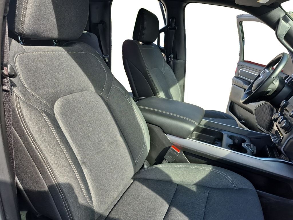 2022 RAM Ram 1500 Pickup Big Horn/Lone Star - Photo 15
