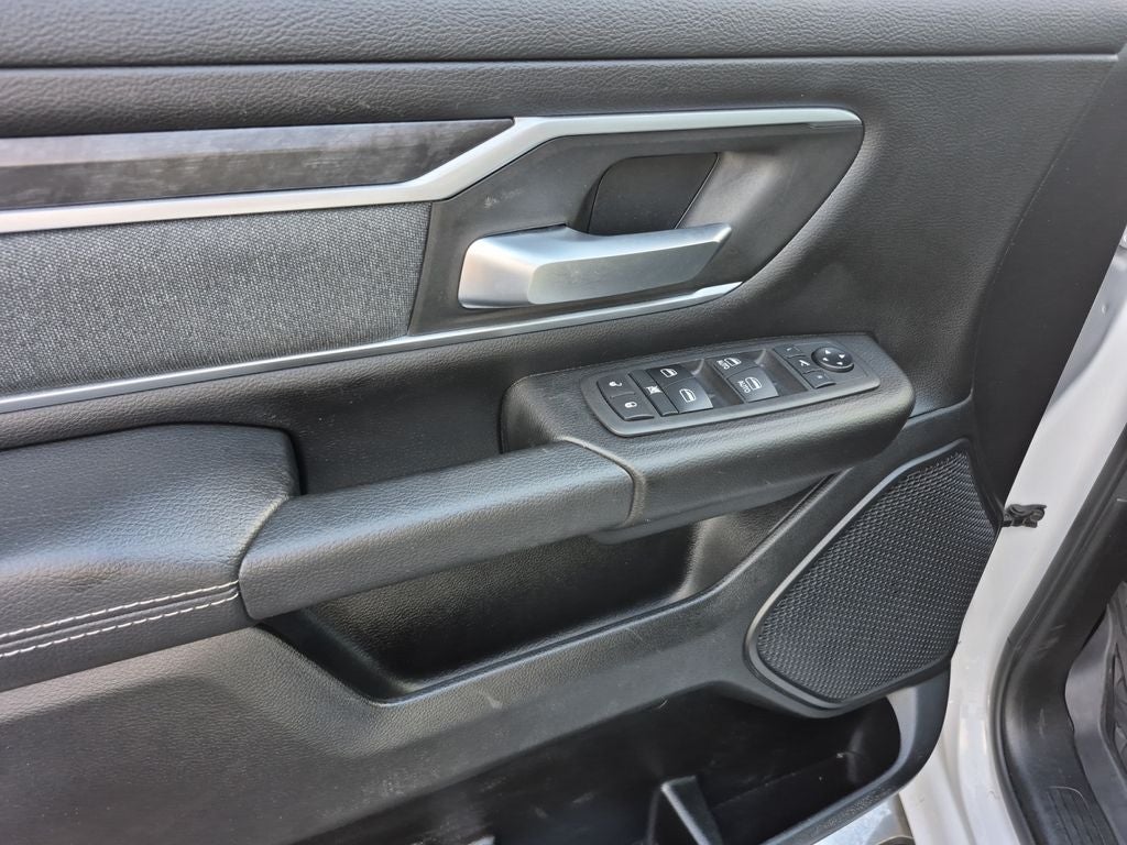 2022 RAM Ram 1500 Pickup Big Horn/Lone Star - Photo 16