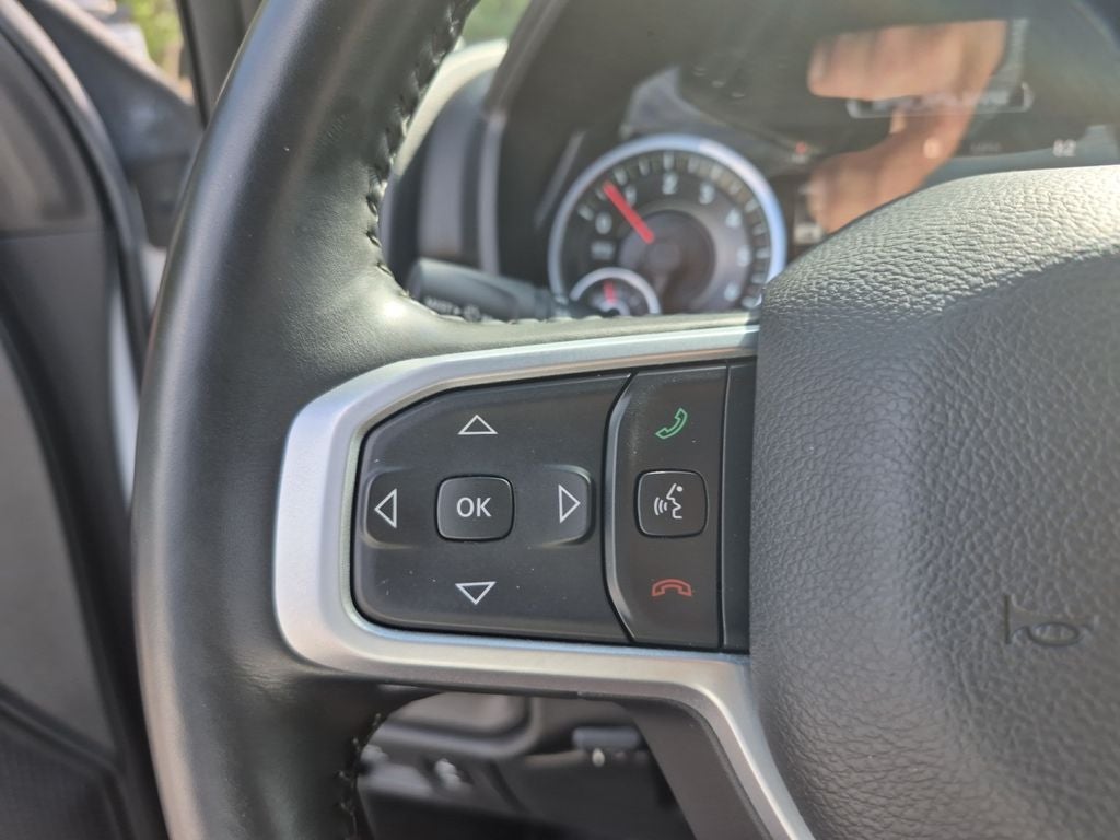 2022 RAM Ram 1500 Pickup Big Horn/Lone Star - Photo 18