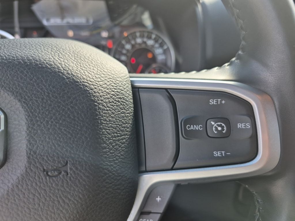 2022 RAM Ram 1500 Pickup Big Horn/Lone Star - Photo 19