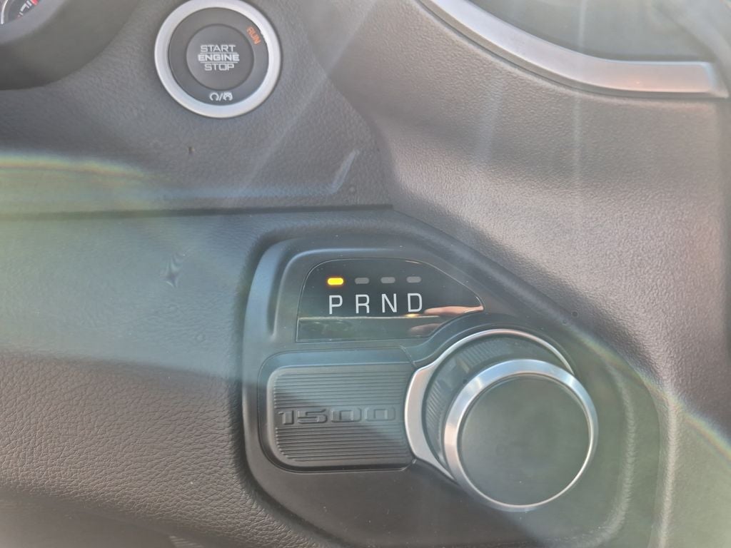 2022 RAM Ram 1500 Pickup Big Horn/Lone Star - Photo 20