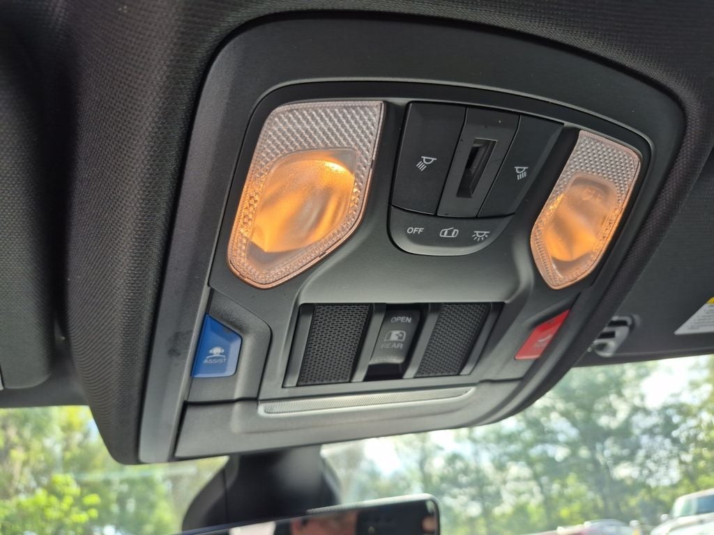2022 RAM Ram 1500 Pickup Big Horn/Lone Star - Photo 21