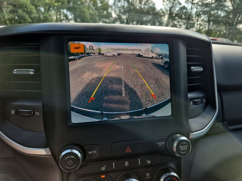 2022 RAM Ram 1500 Pickup Big Horn/Lone Star - Photo 23