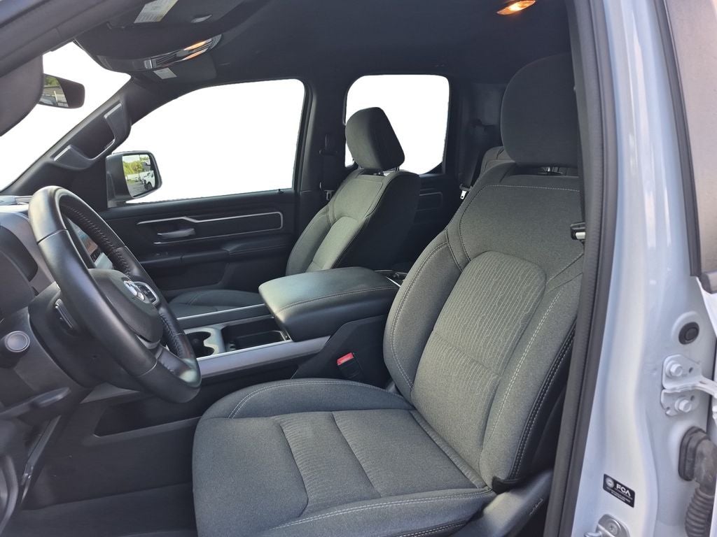 2022 RAM Ram 1500 Pickup Big Horn/Lone Star - Photo 9