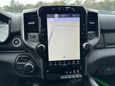 2024 RAM 1500 Big Horn Crew Cab 4x2 5'7' Box