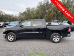 2024 RAM 1500 Big Horn Crew Cab 4x2 5'7' Box