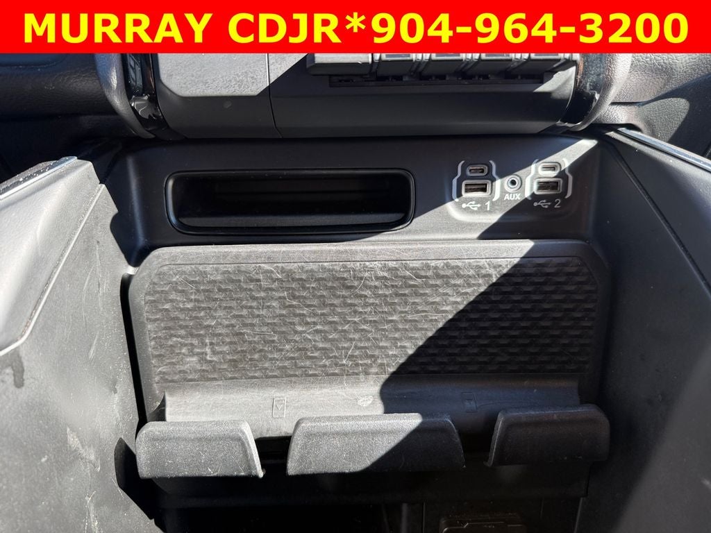 2024 RAM 1500 Big Horn Crew Cab 4x2 5'7' Box