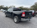 2024 RAM 1500 Big Horn Crew Cab 4x2 5'7' Box