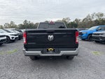 2024 RAM 1500 Big Horn Crew Cab 4x2 5'7' Box