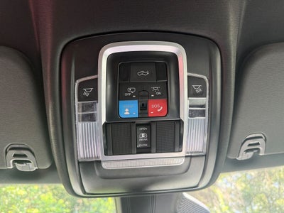 2025 RAM 1500 Big Horn Crew Cab 4x2 5'7' Box