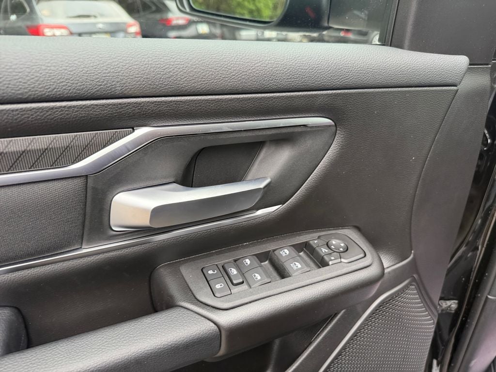 2026 RAM Ram 1500 RAM 1500 BIG HORN CREW CAB 4X2 5'7' BOX