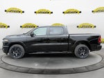 2026 RAM Ram 1500 RAM 1500 BIG HORN CREW CAB 4X2 5'7' BOX