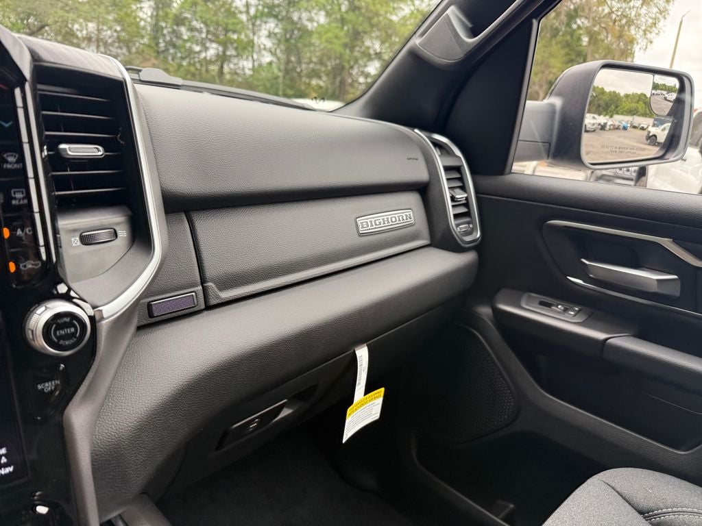 2026 RAM Ram 1500 RAM 1500 BIG HORN CREW CAB 4X2 5'7' BOX