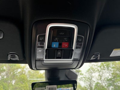 2026 RAM Ram 1500 RAM 1500 BIG HORN CREW CAB 4X2 5'7' BOX