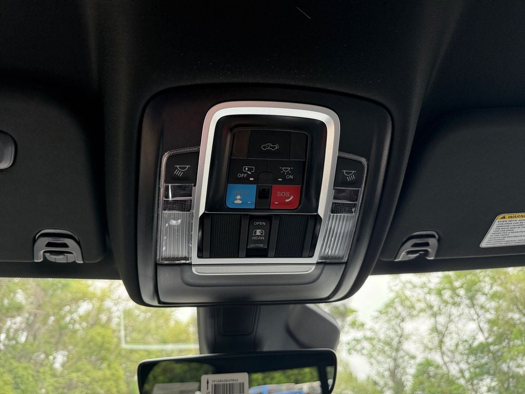 2026 RAM Ram 1500 RAM 1500 BIG HORN CREW CAB 4X2 5'7' BOX