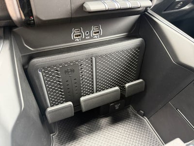 2026 RAM Ram 1500 RAM 1500 BIG HORN CREW CAB 4X2 5'7' BOX