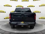 2026 RAM Ram 1500 RAM 1500 BIG HORN CREW CAB 4X2 5'7' BOX
