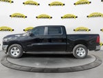 2025 RAM Ram 1500 RAM 1500 BIG HORN CREW CAB 4X2 5'7' BOX