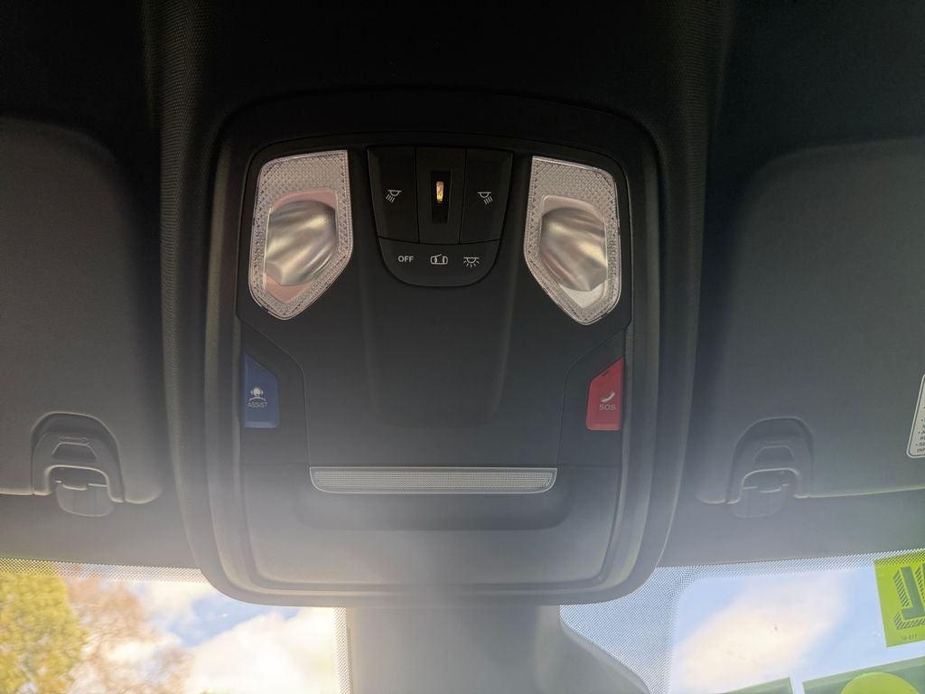 2025 RAM Ram 1500 RAM 1500 BIG HORN CREW CAB 4X2 5'7' BOX