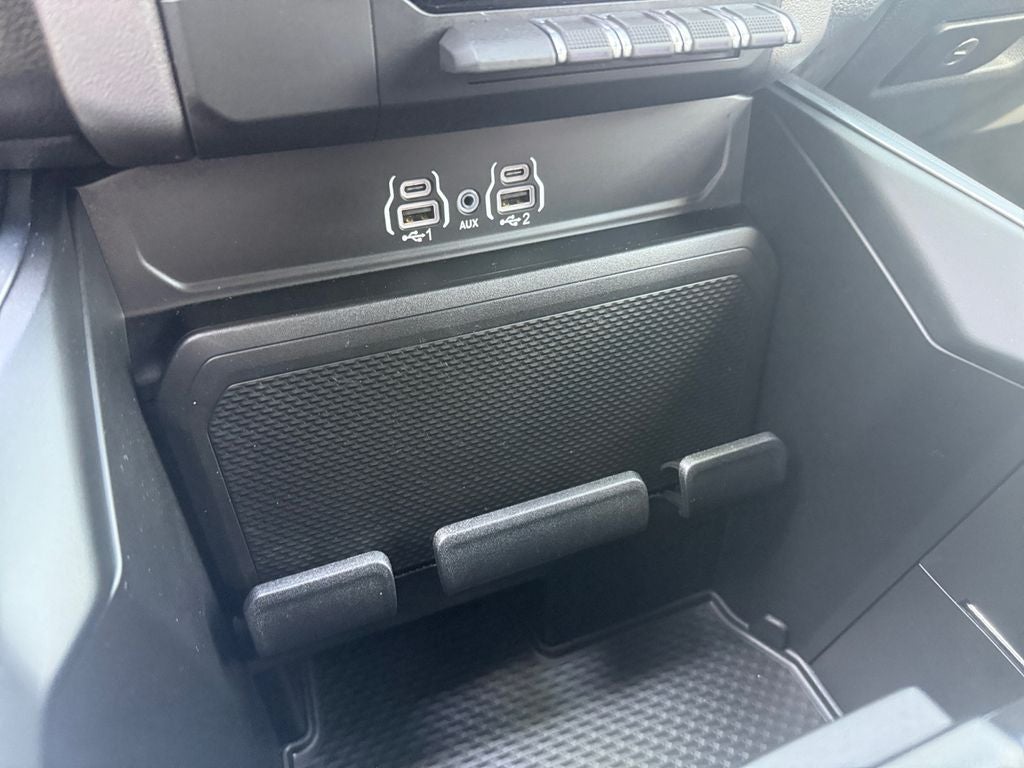 2025 RAM Ram 1500 RAM 1500 BIG HORN CREW CAB 4X2 5'7' BOX