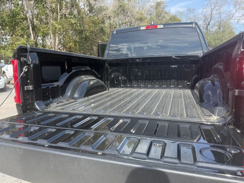 2025 RAM Ram 1500 RAM 1500 BIG HORN CREW CAB 4X2 5'7' BOX
