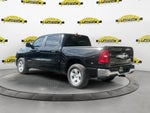 2025 RAM Ram 1500 RAM 1500 BIG HORN CREW CAB 4X2 5'7' BOX