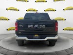 2025 RAM Ram 1500 RAM 1500 BIG HORN CREW CAB 4X2 5'7' BOX