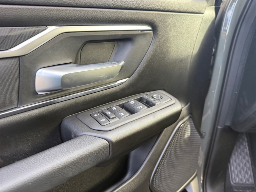 2026 RAM Ram 1500 RAM 1500 BIG HORN CREW CAB 4X2 5'7' BOX