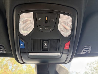 2026 RAM Ram 1500 RAM 1500 BIG HORN CREW CAB 4X2 5'7' BOX