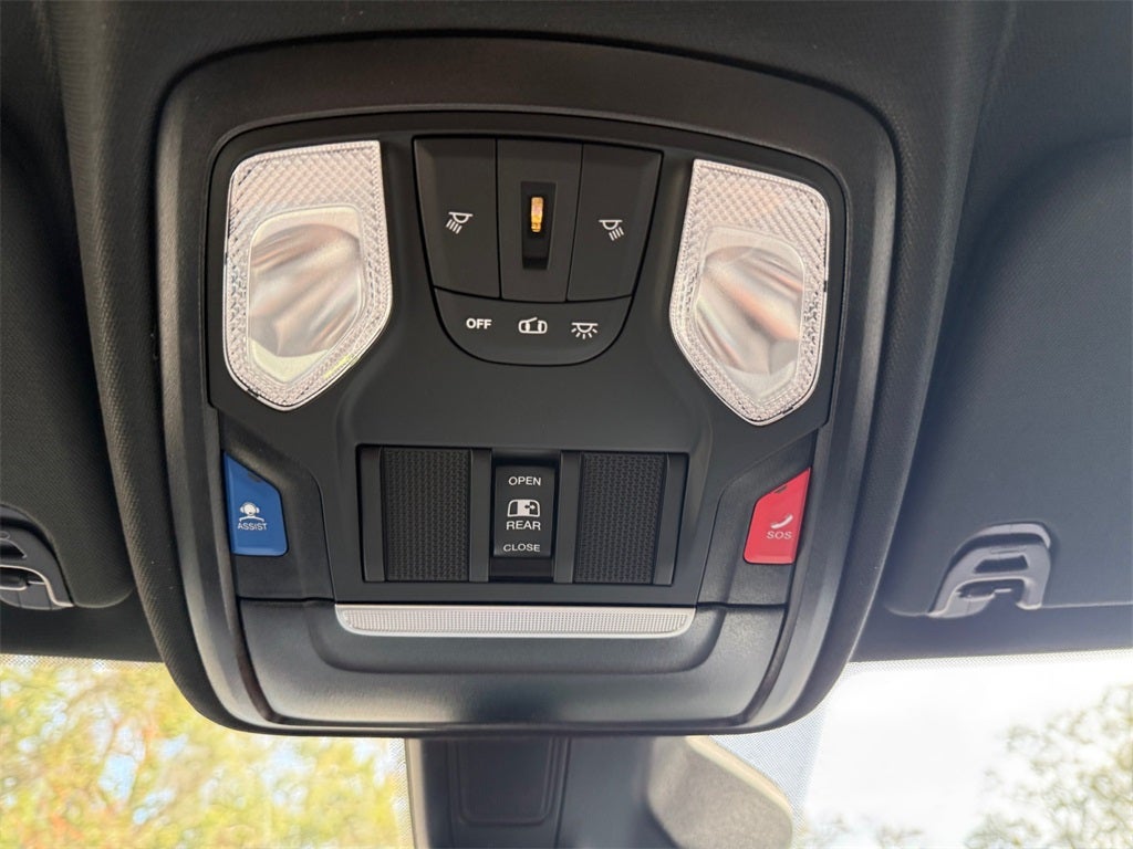 2026 RAM Ram 1500 RAM 1500 BIG HORN CREW CAB 4X2 5'7' BOX