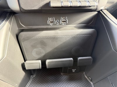 2026 RAM Ram 1500 RAM 1500 BIG HORN CREW CAB 4X2 5'7' BOX