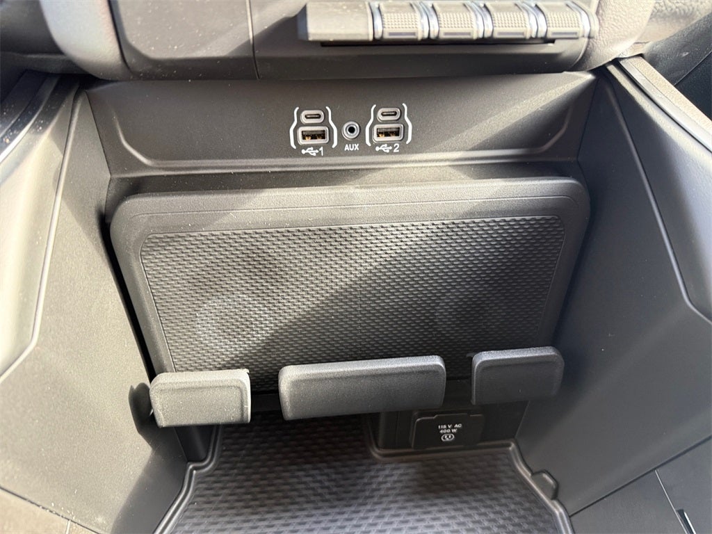 2026 RAM Ram 1500 RAM 1500 BIG HORN CREW CAB 4X2 5'7' BOX