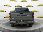 2026 RAM Ram 1500 RAM 1500 BIG HORN CREW CAB 4X2 5'7' BOX