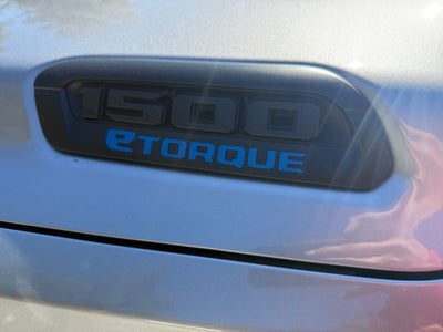 2025 RAM Ram 1500 RAM 1500 BIG HORN CREW CAB 4X2 5'7' BOX