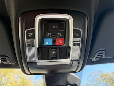 2025 RAM Ram 1500 RAM 1500 BIG HORN CREW CAB 4X2 5'7' BOX