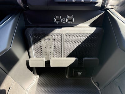 2025 RAM Ram 1500 RAM 1500 BIG HORN CREW CAB 4X2 5'7' BOX