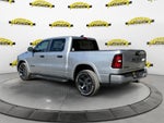 2025 RAM Ram 1500 RAM 1500 BIG HORN CREW CAB 4X2 5'7' BOX