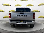 2025 RAM Ram 1500 RAM 1500 BIG HORN CREW CAB 4X2 5'7' BOX