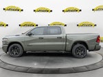 2026 RAM Ram 1500 RAM 1500 BIG HORN CREW CAB 4X2 5'7' BOX