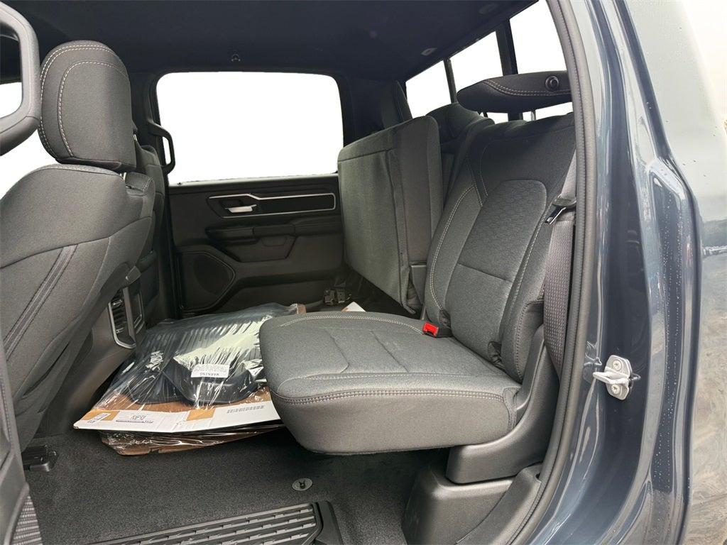 2026 RAM Ram 1500 RAM 1500 BIG HORN CREW CAB 4X2 5'7' BOX