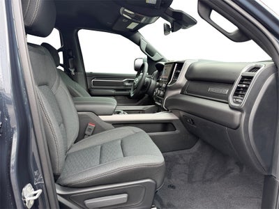 2026 RAM Ram 1500 RAM 1500 BIG HORN CREW CAB 4X2 5'7' BOX