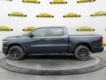 2026 RAM Ram 1500 RAM 1500 BIG HORN CREW CAB 4X2 5'7' BOX