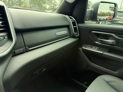 2026 RAM Ram 1500 RAM 1500 BIG HORN CREW CAB 4X2 5'7' BOX