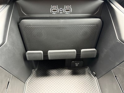 2026 RAM Ram 1500 RAM 1500 BIG HORN CREW CAB 4X2 5'7' BOX