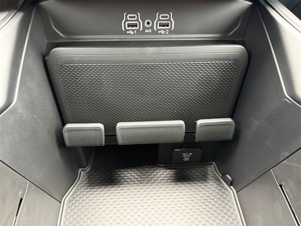 2026 RAM Ram 1500 RAM 1500 BIG HORN CREW CAB 4X2 5'7' BOX