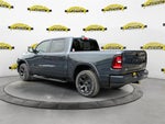 2026 RAM Ram 1500 RAM 1500 BIG HORN CREW CAB 4X2 5'7' BOX