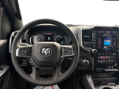 2026 RAM Ram 1500 RAM 1500 BIG HORN CREW CAB 4X2 5'7' BOX