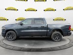 2026 RAM Ram 1500 RAM 1500 BIG HORN CREW CAB 4X2 5'7' BOX
